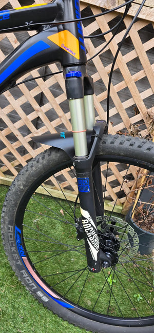 Giant Stance 2 2017