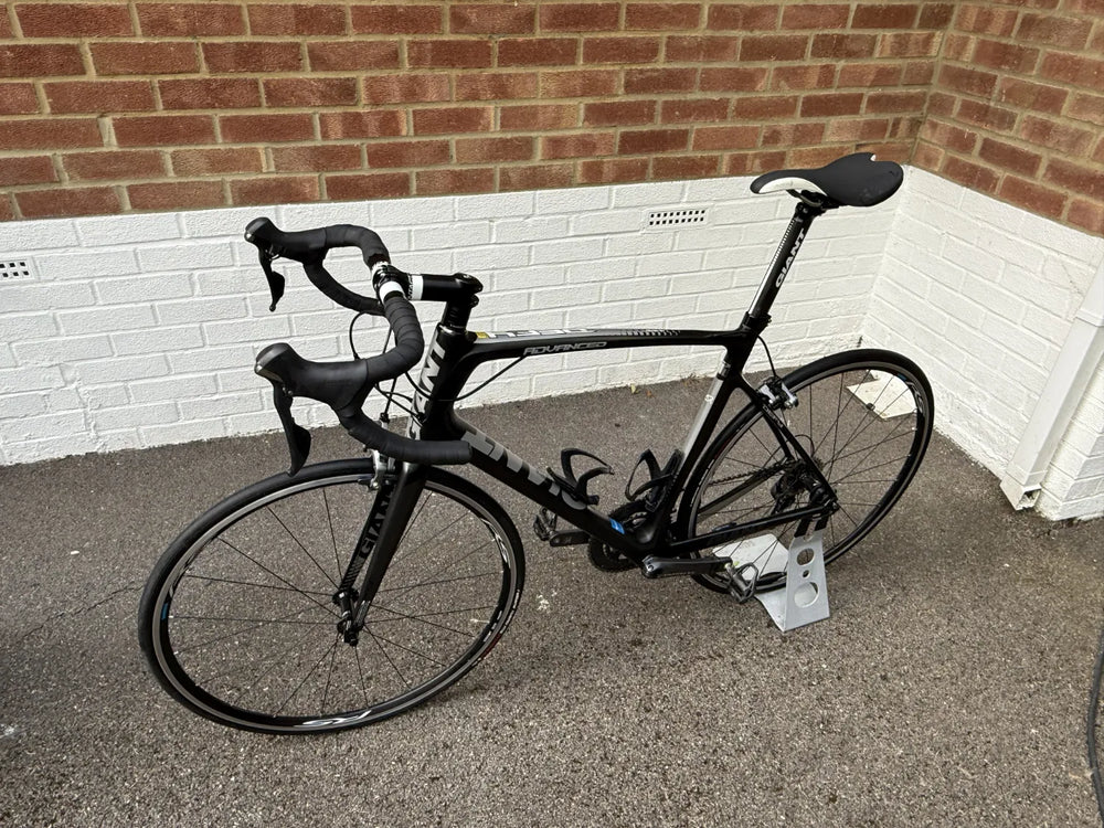 Giant Defy Advanced 1 2014