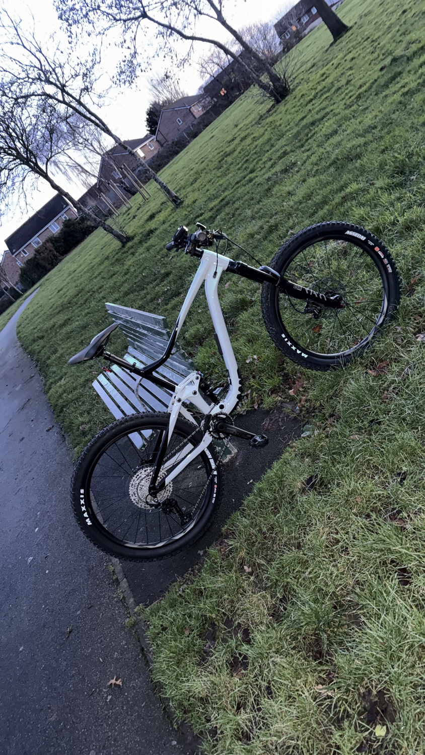 Giant Trance X 3 2023