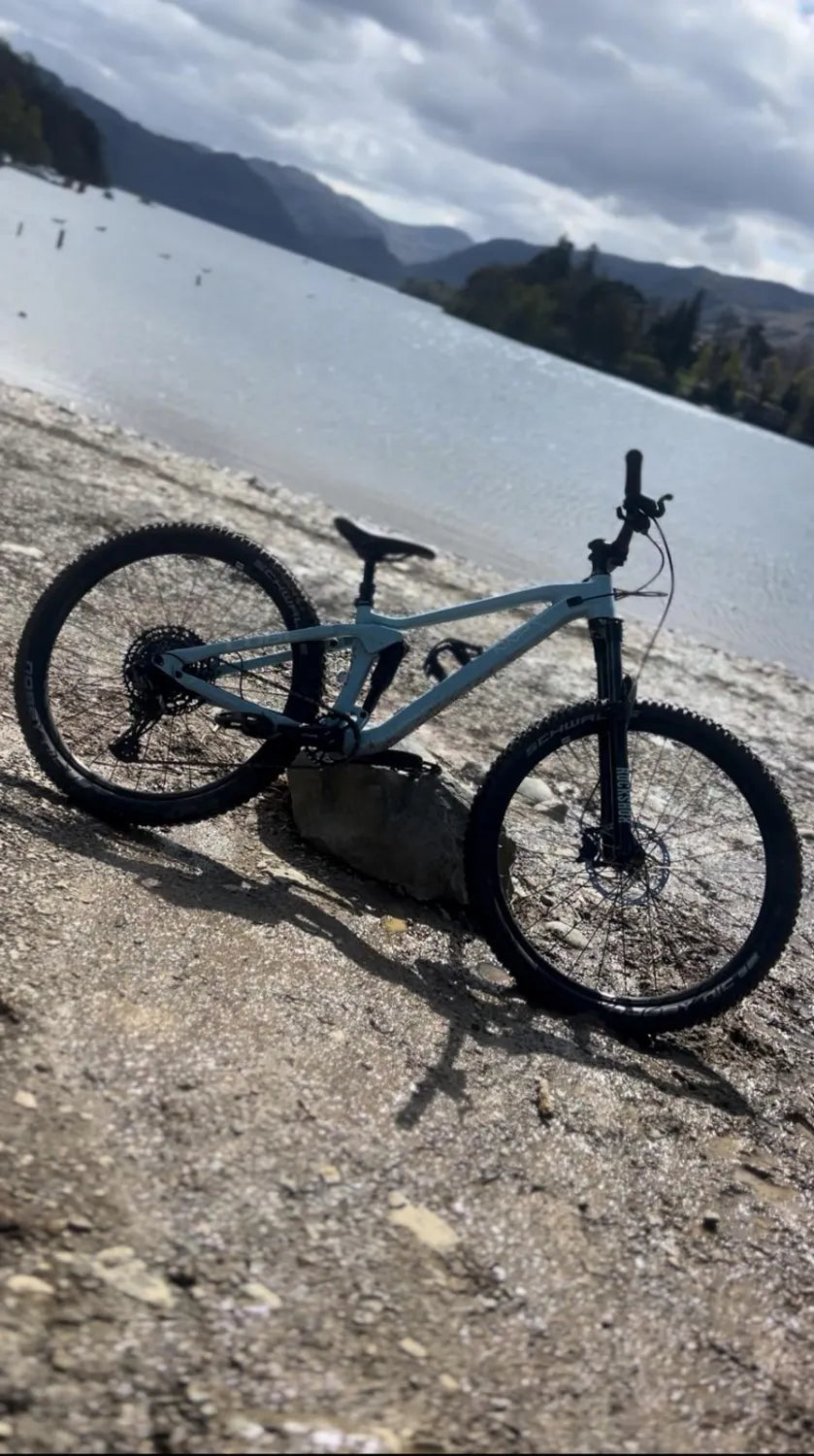 Cube Stereo One22 Pro SKYBLUE 2026