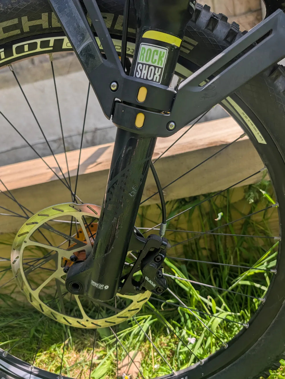 Specialized Turbo FSR 2020