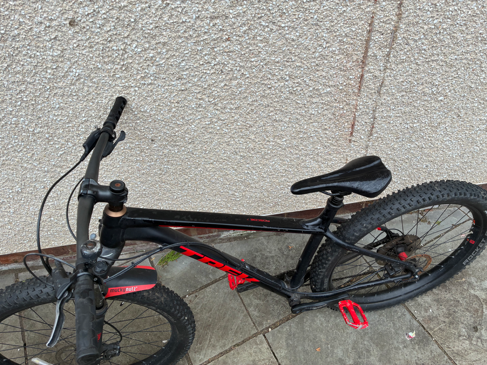 Trek Roscoe 7 2022