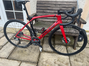 Lapierre Xelius SL 7.0 Disc 2022