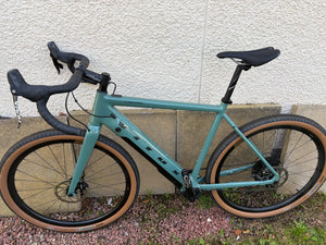 Vitus E-Substance Aluminium Apex (Fazua) 2023