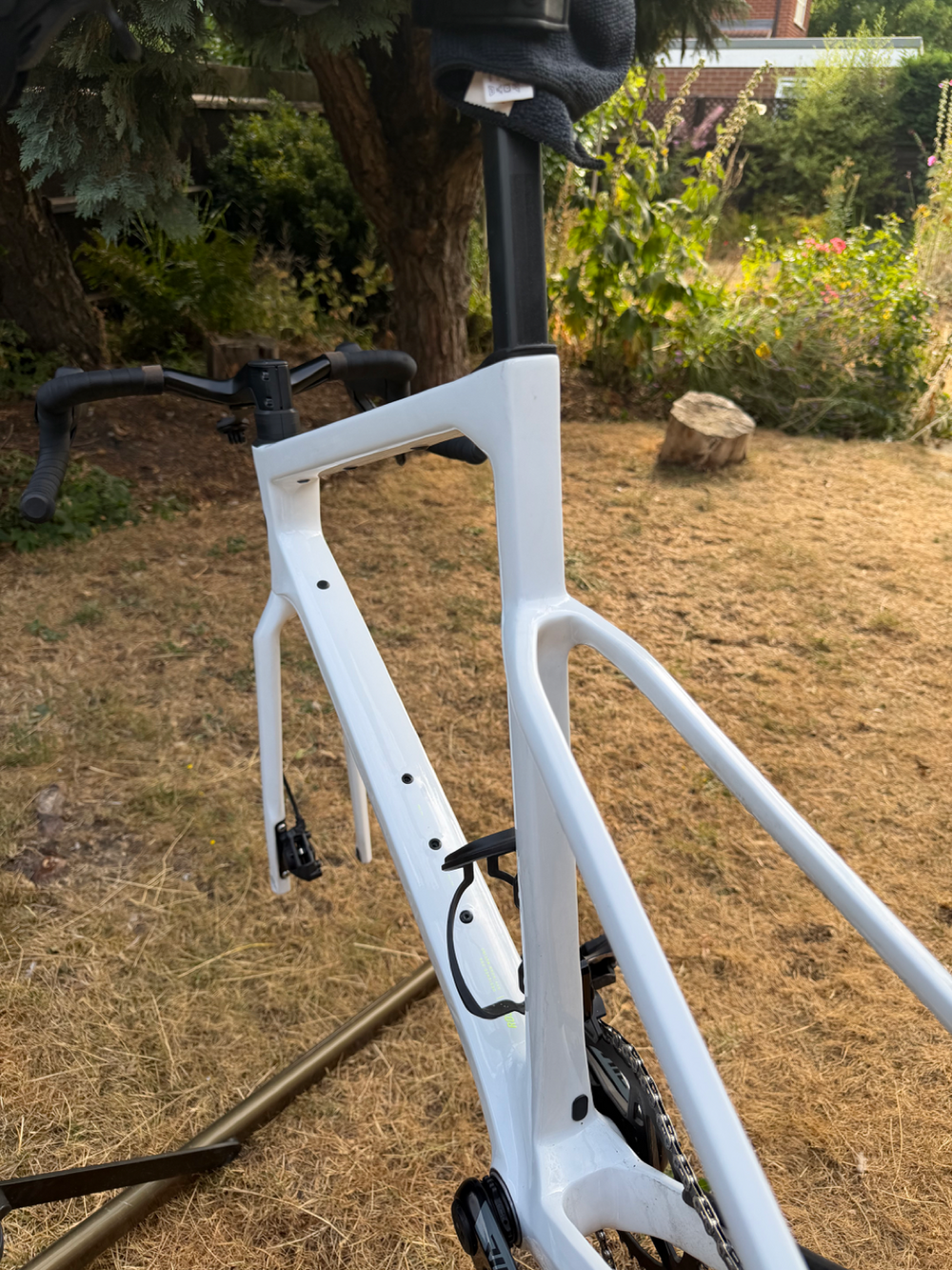 Rose BACKROAD FF Rival AXS XPLR 2023