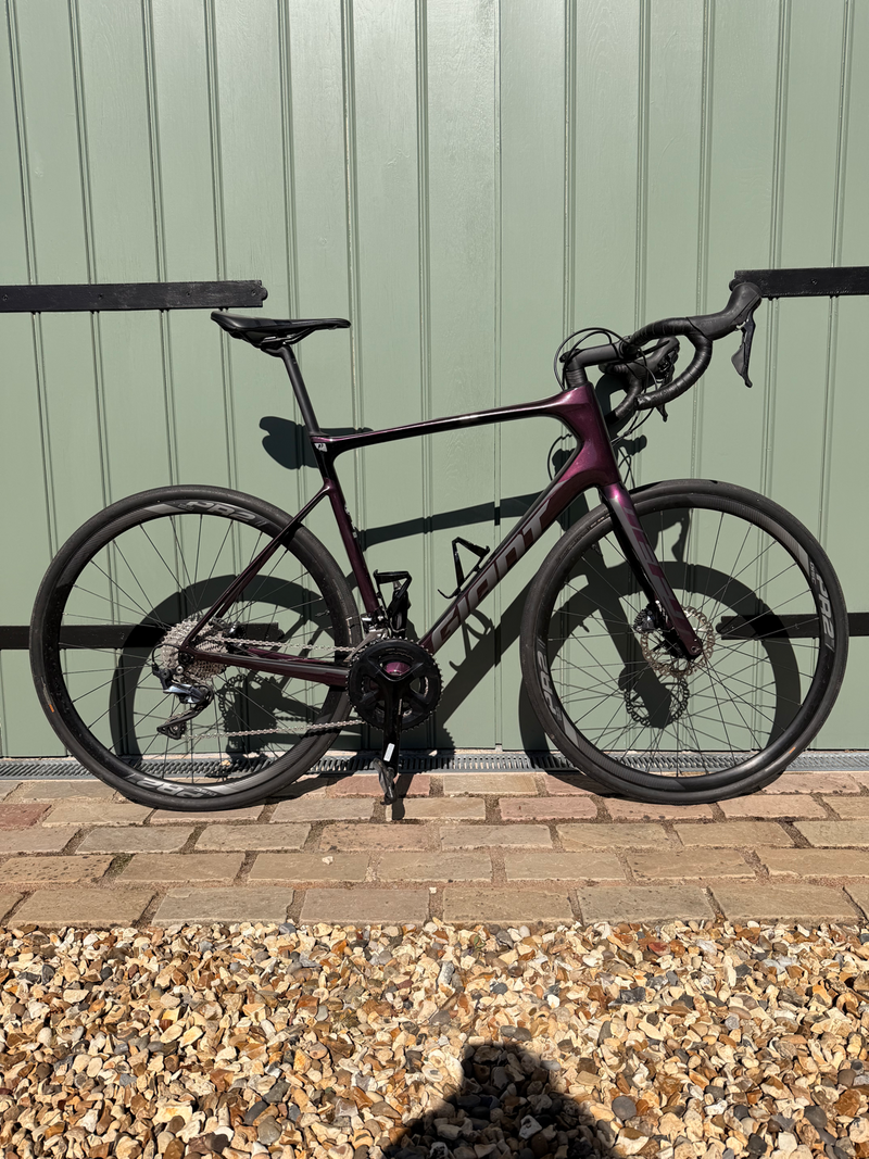 Giant Defy Advanced 1 Carbon Road 2020