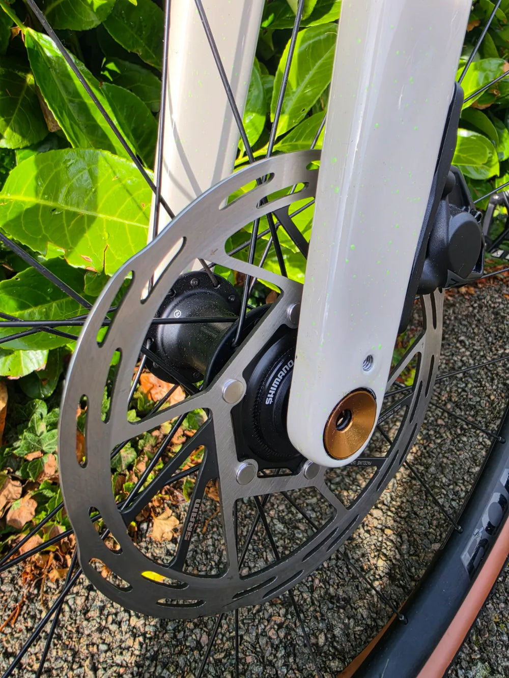 Trek Checkpoint SL 6 AXS Gen 3 Carbon Gravel 2026