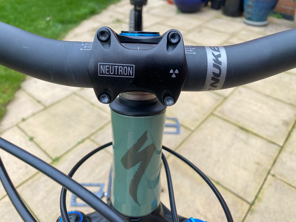 Specialized Rockhopper Comp 27.5 2025