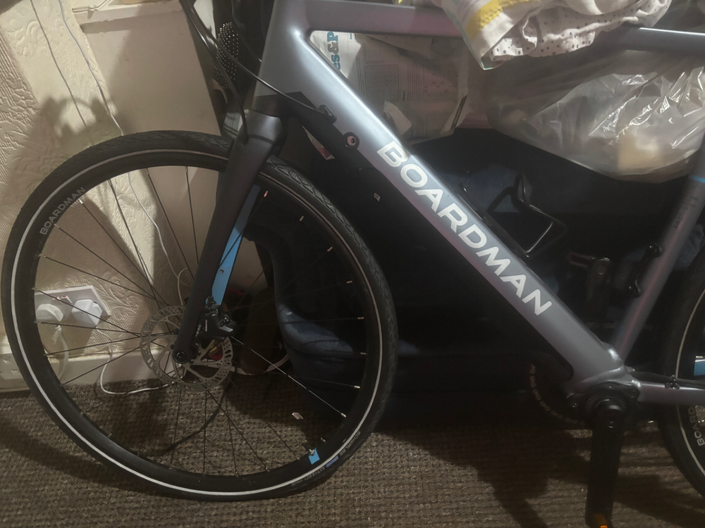 Boardman HYB 8.9 2020