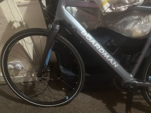 Boardman HYB 8.9 2020
