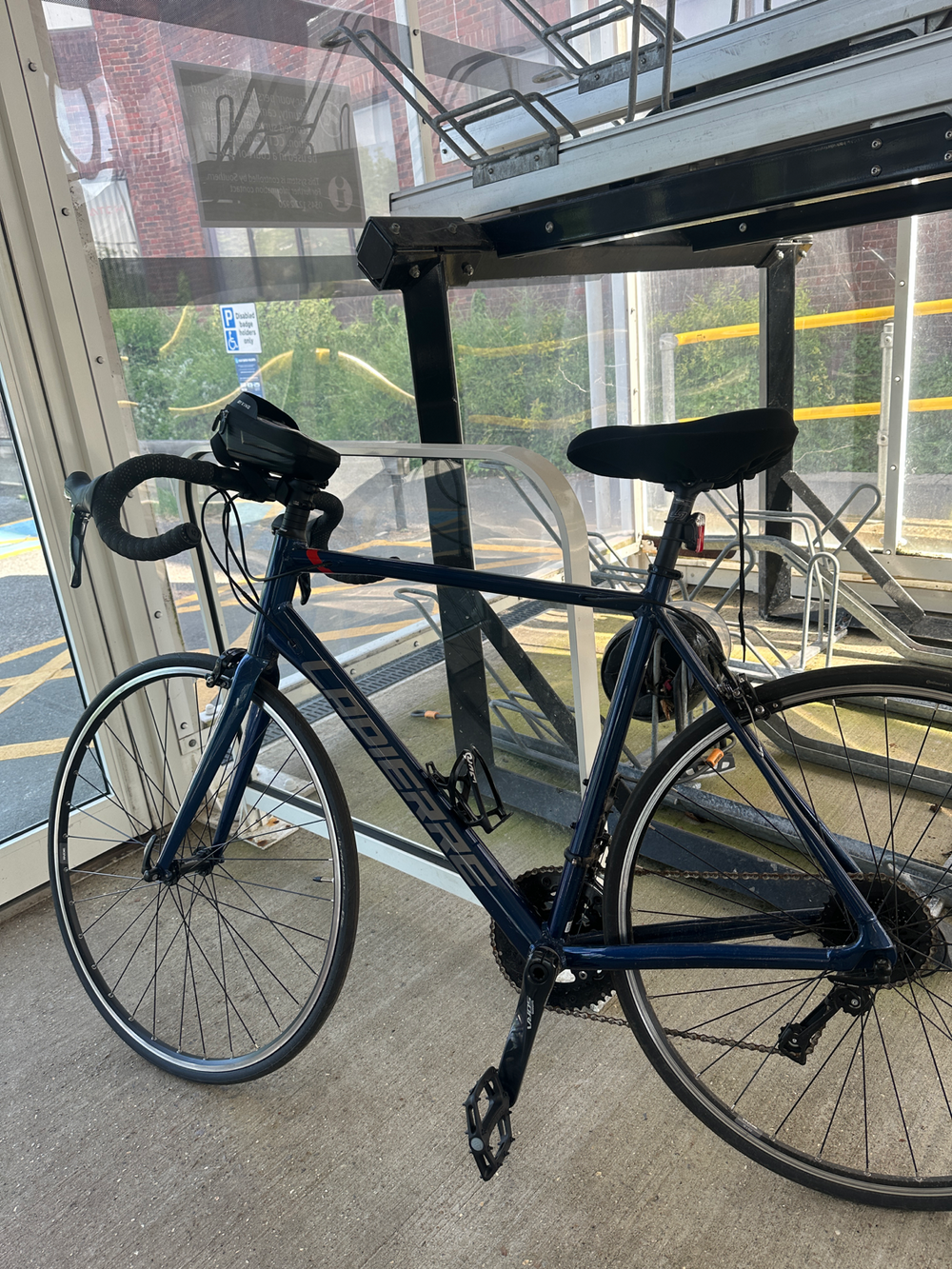 Lapierre Sensium 2.0 2021