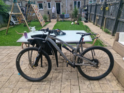 Boardman MTR 8.6 2021