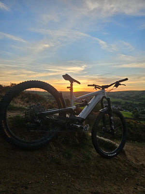 YT Decoy Shred 2019