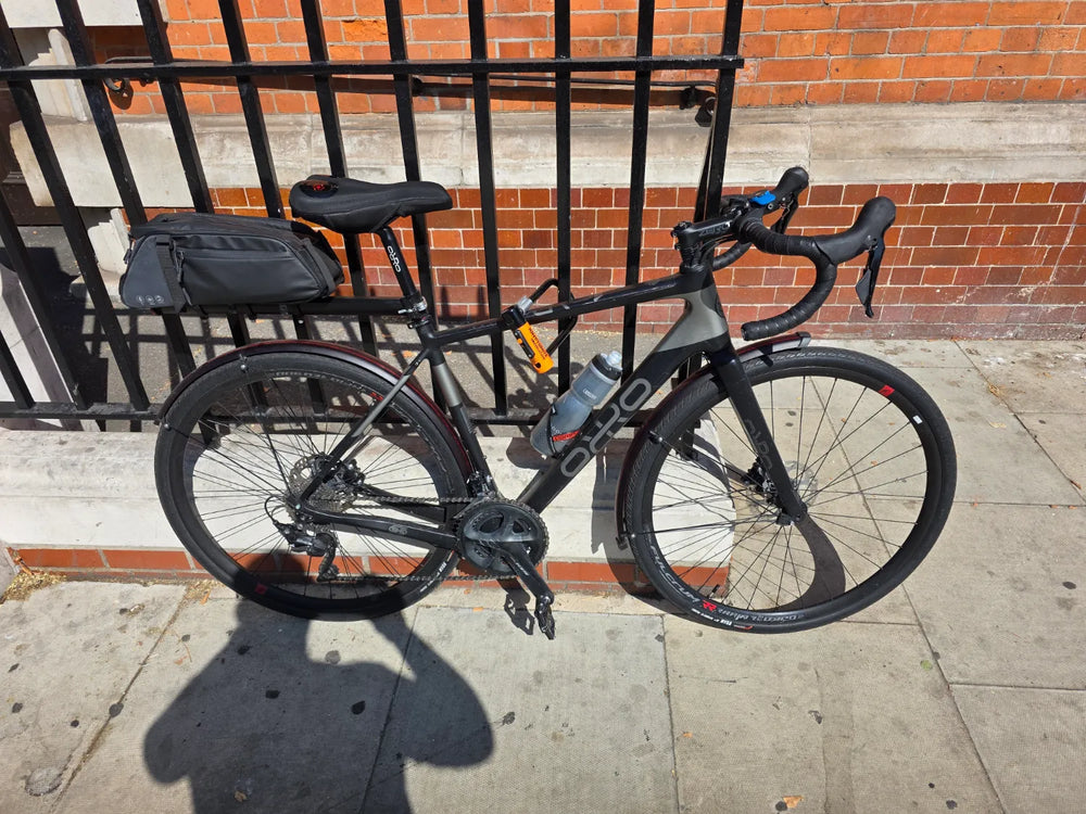 Orro Terra C 105 Di2 2023