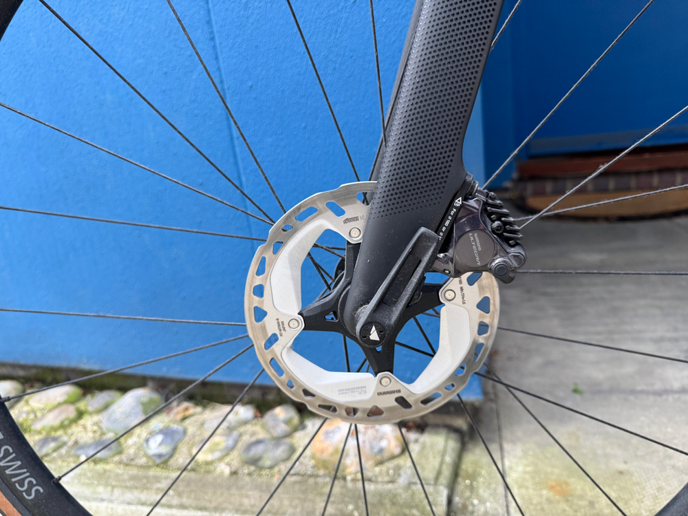 Canyon Endurace CF SLX 8 Di2 2023
