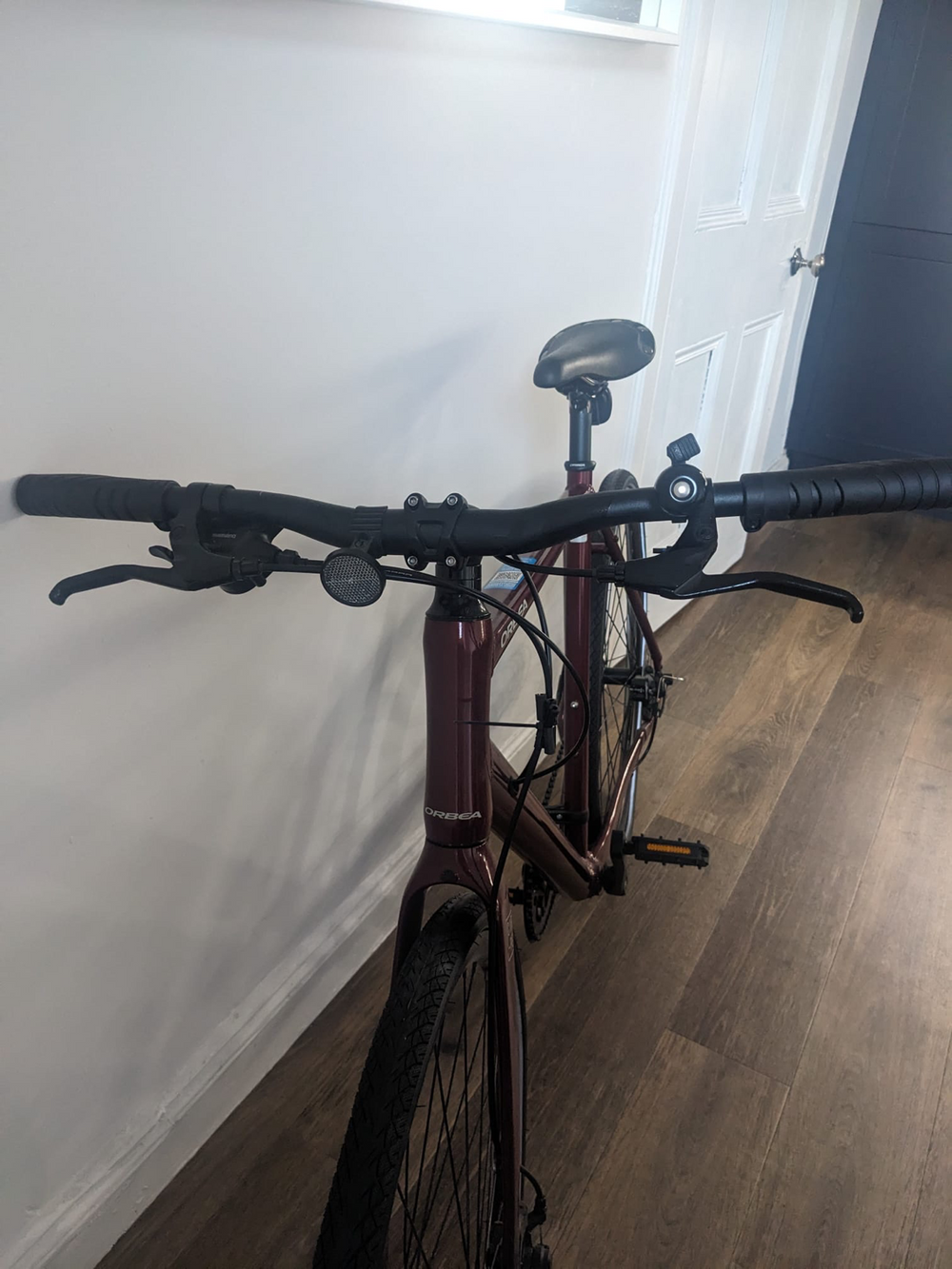 Orbea CARPE 40 2022