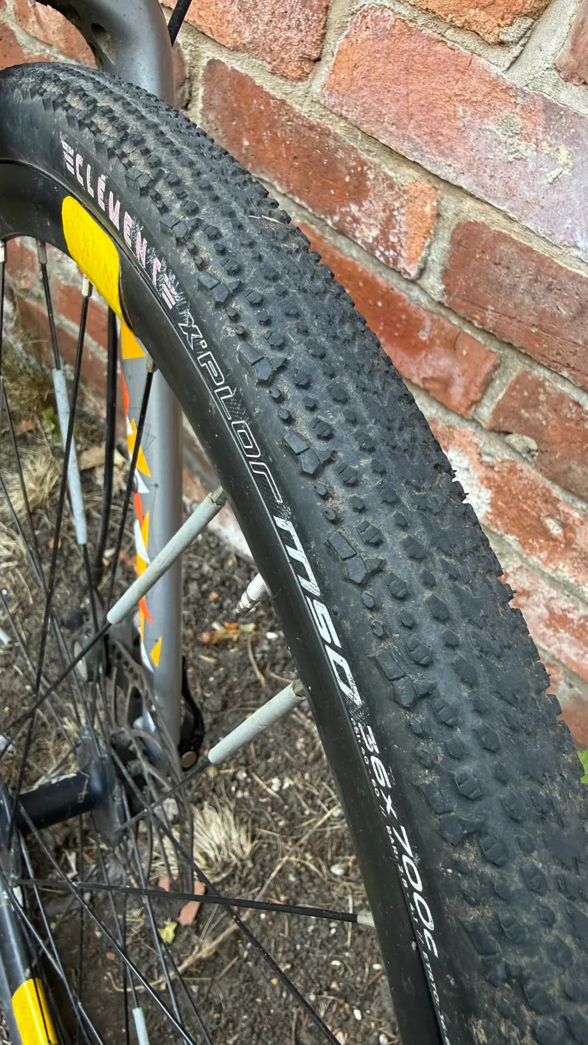 Raleigh Mustang Sport 2016