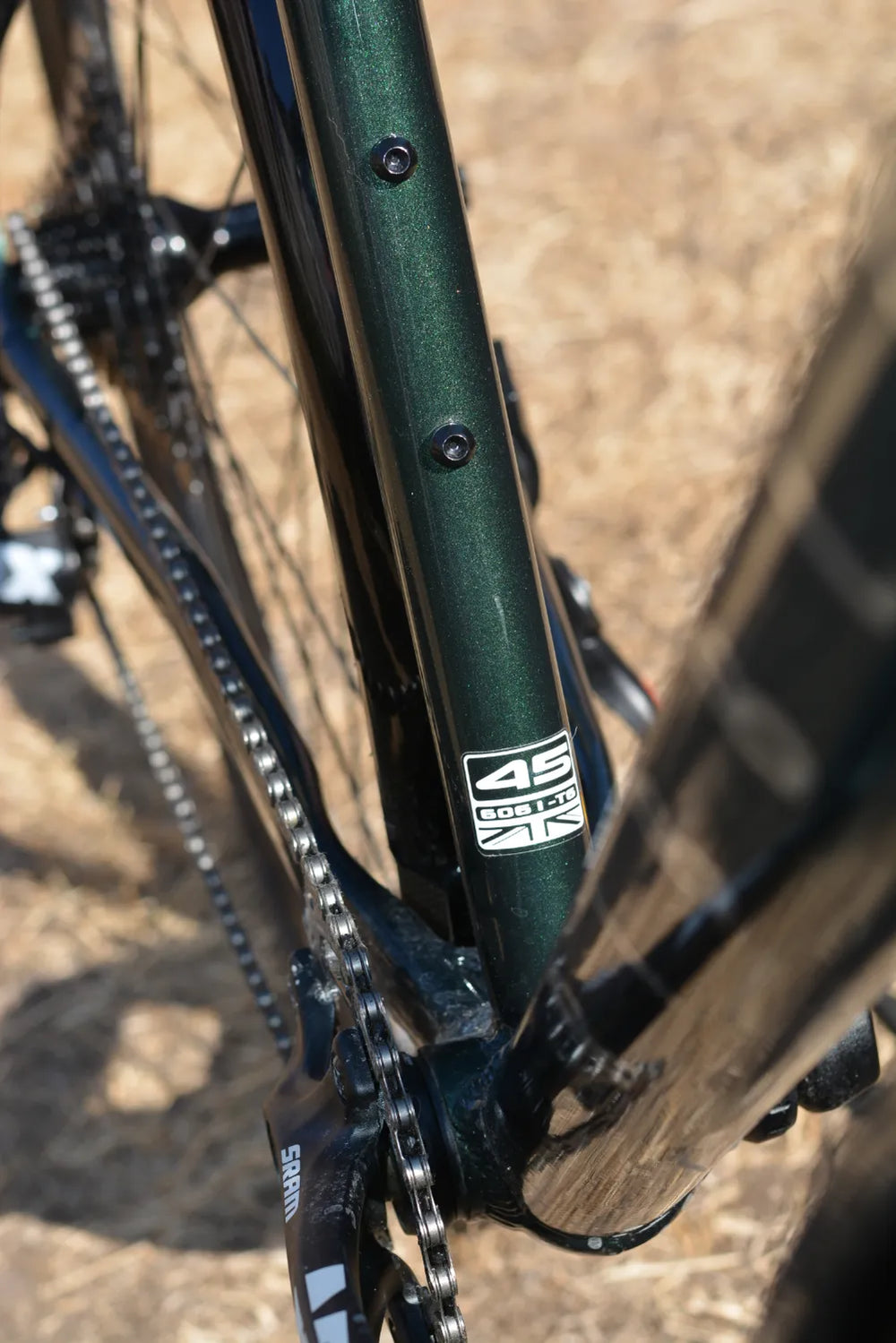 Ribble Hybrid AL, Commuter - Sram - 2.0 2022