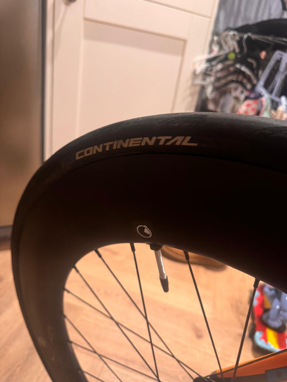 Giant Defy Advanced Sl 1 2018