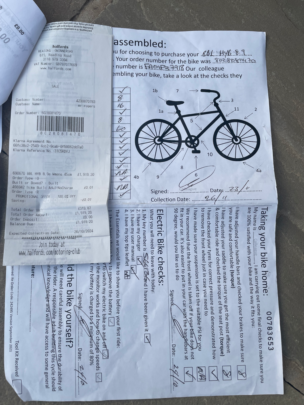 Boardman HYB 8 9e 2022