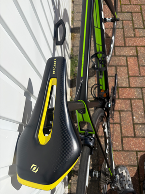 Cervelo R5 Dura Ace 9100 2018