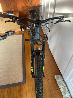 Whyte T-130 SR V2 2020
