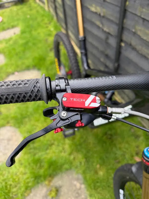 Nukeproof Mega 297 Carbon Frame 2023