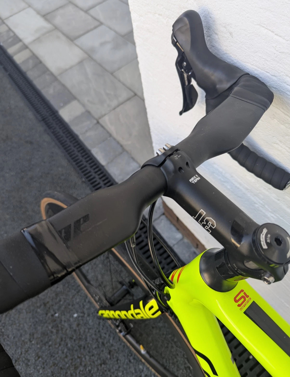 Cannondale SuperSix EVO Carbon Disc Ultegra 2020