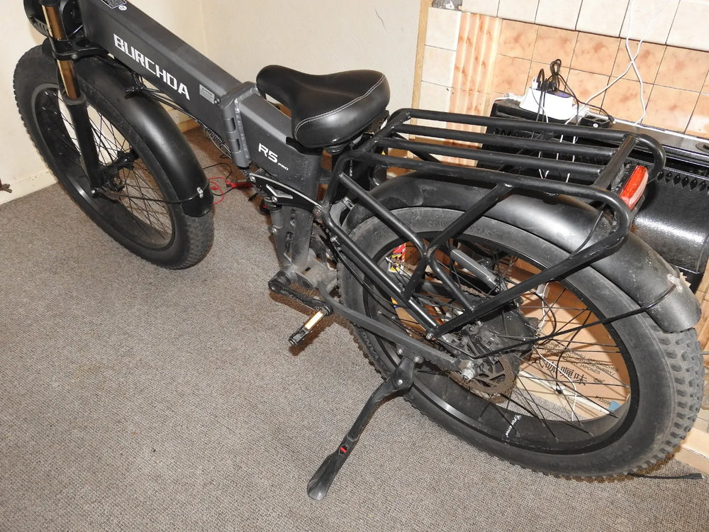 Burchda R5Pro 2023