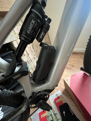 Specialized Levo Comp Carbon 2027