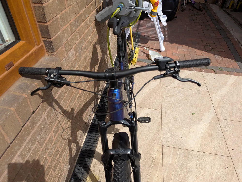 Trek Powerfly 5 Gen 4 2021
