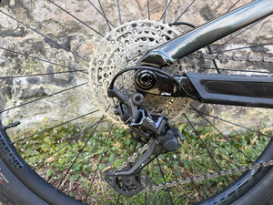 Trek Slash 7 2022