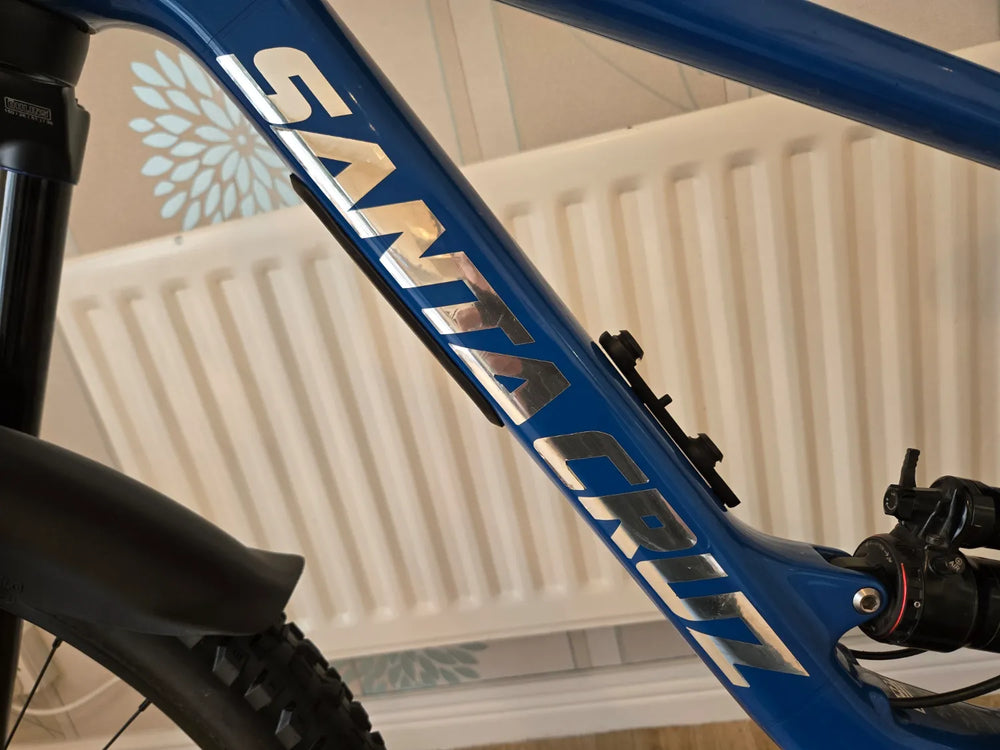 Santa Cruz Hightower V2 CC 2022