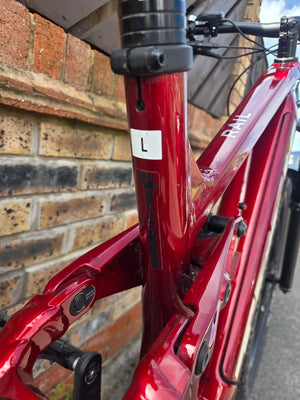 Trek Rail 5 625w 2022