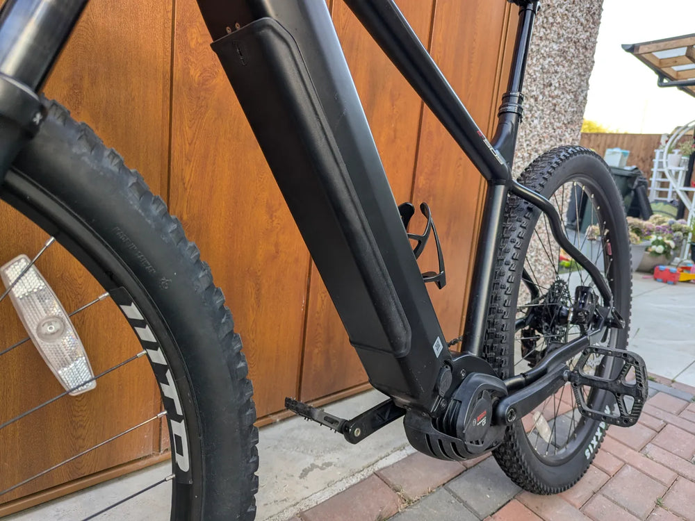 Whyte E-505 2022