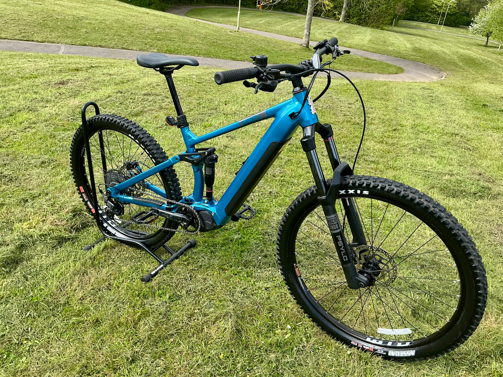 Voodoo Zobop E 2025