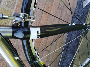 Kinesis Racelight T3 Road Frame 2018