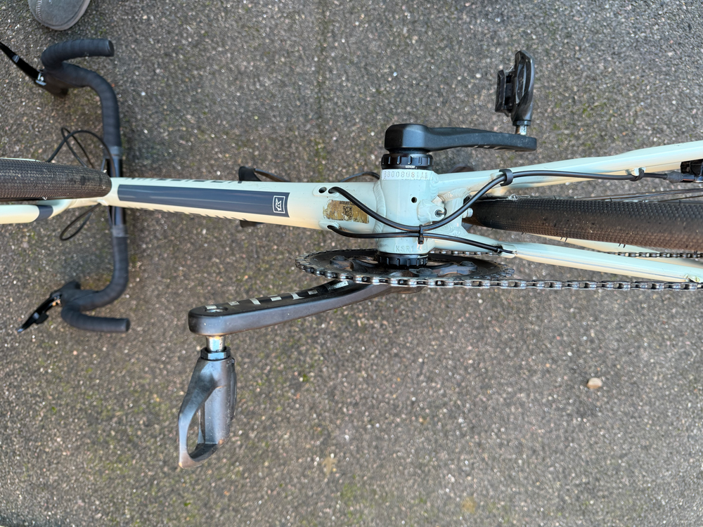 Kinesis R1 Apex 2020