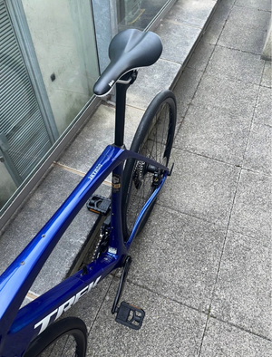 Trek Domane SL 6 Disc 2024