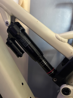Raymon TrailRay Se10