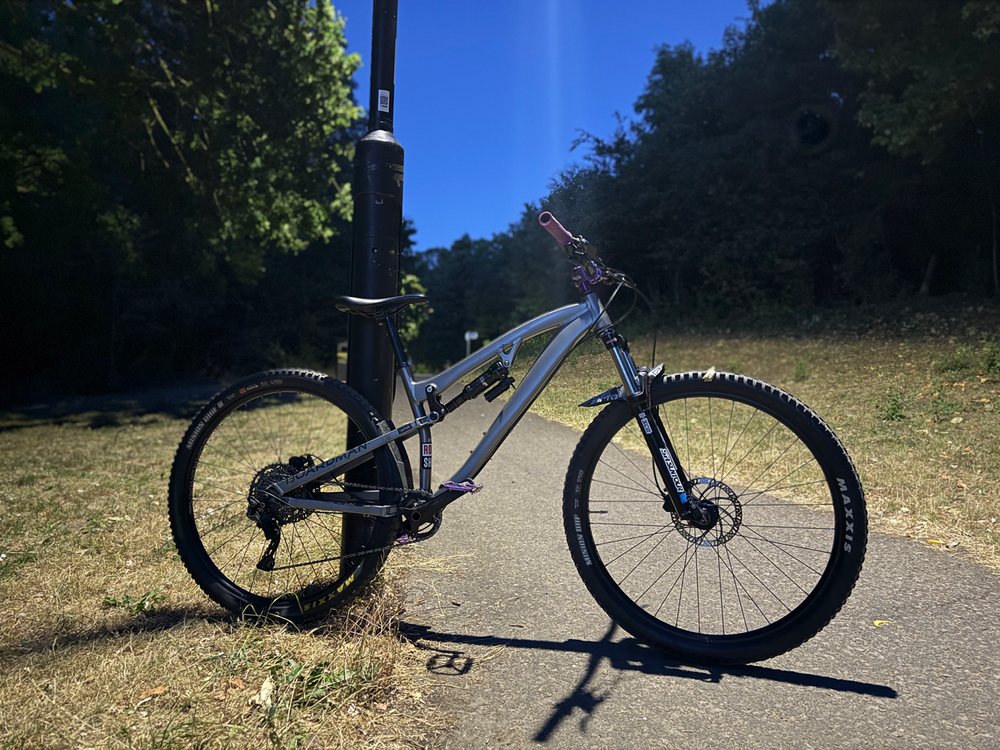 Boardman MTR 8.6 2021
