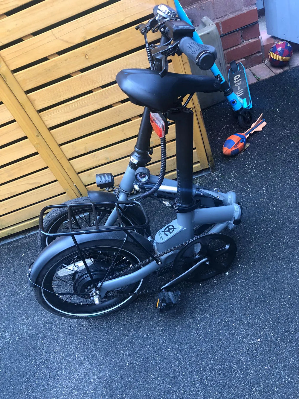 Estarli  e20.7 pro 2024