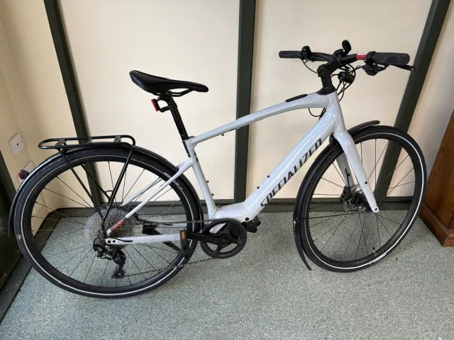 Specialized Vado 4 0 2021