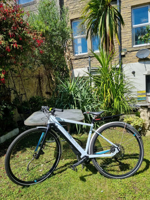 Boardman ADV-E 8.9 2022