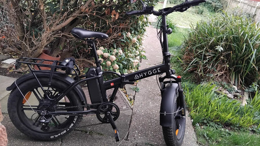 Hygge Vester series 2025