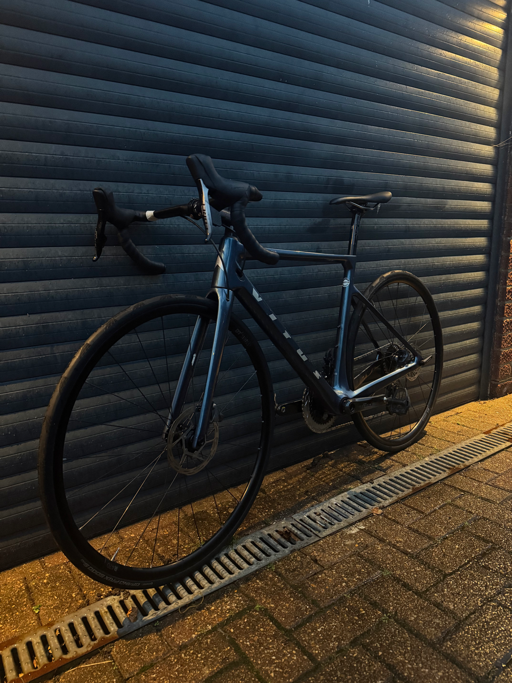 Vitus Vitesse EVO CR eTap AXS 2022