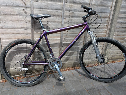Klein Attitude comp  2001