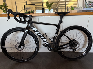 Factor Ostro Gravel - SRAM Force 2025
