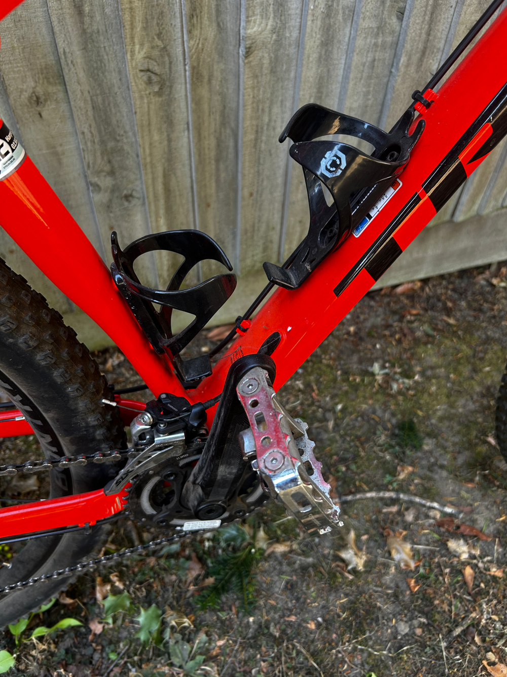 Trek Procaliber 6 2018
