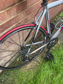 Wilier CENTO10 SL SHIMANO 105 R7000 (BR-R7010-F) 2021